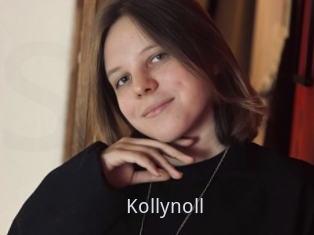 Kollynoll