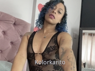 Kolorkarito
