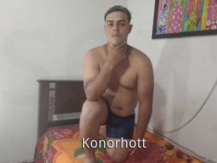 Konorhott