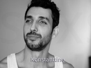 Konstanttine