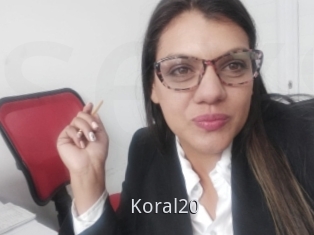 Koral20