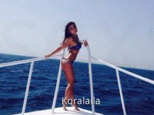 Koralaila