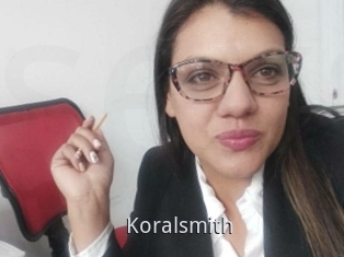 Koralsmith