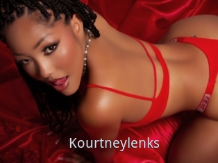 Kourtneylenks