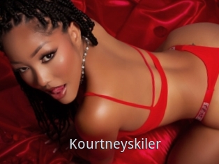 Kourtneyskiler