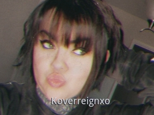 Koverreignxo