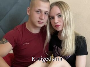 Kraigediana