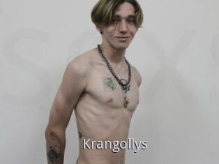 Krangollys