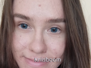 Kriisboom