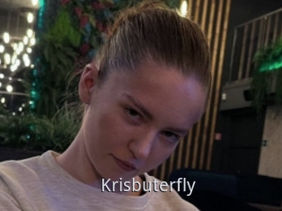 Krisbuterfly