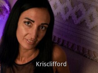 Krisclifford
