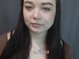 Krisina