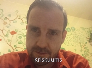 Kriskuums