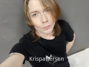 Krispatterson