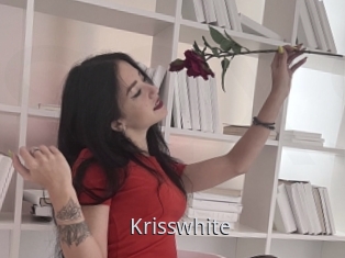 Krisswhite