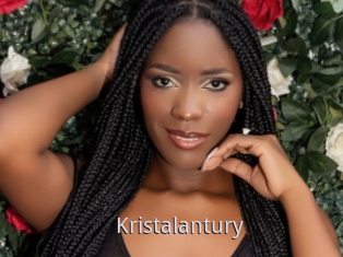 Kristalantury