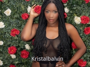 Kristalbalvin