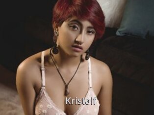 Kristalf