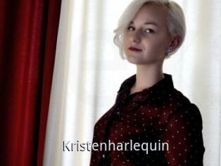 Kristenharlequin