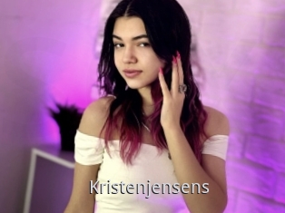 Kristenjensens