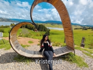 Kristenjuli