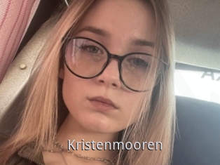 Kristenmooren