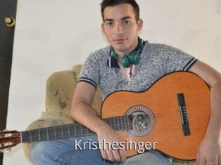 Kristhesinger
