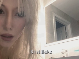 Kristiilake
