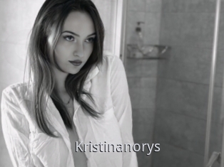 Kristinanorys