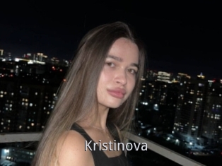 Kristinova