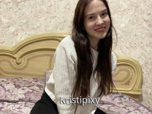 Kristipixy