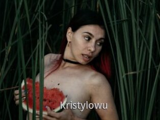 Kristylowu
