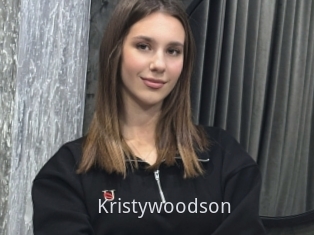 Kristywoodson