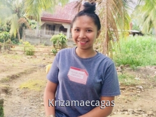 Krizamaecagas