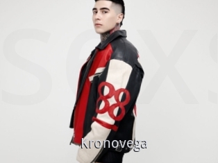 Kronovega
