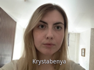 Krystabenya
