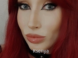 Ksenya