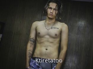 Ktiretatoo