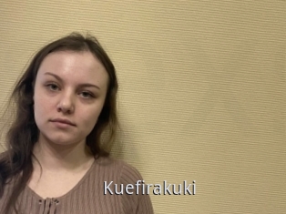Kuefirakuki