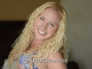Kumalloverme
