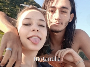 Kurtandlia