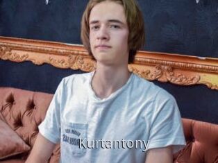 Kurtantony