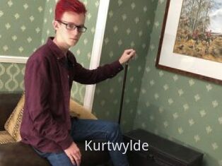 Kurtwylde