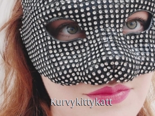Kurvykittykatt