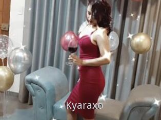 Kyaraxo