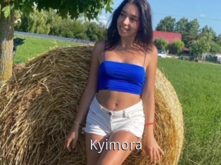 Kyimora