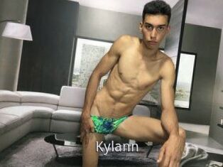 Kylann