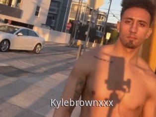 Kylebrownxxx