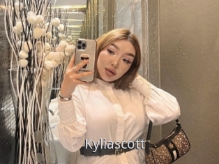 Kyliascott