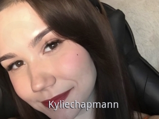 Kyliechapmann